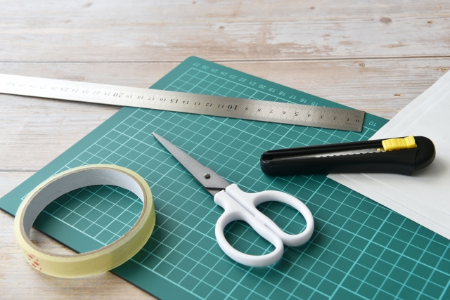DIYでできる！襖の補修方法と道具